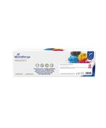 TONER MEDIARANGE ΣΥΜΒΑΤΌ ΓΙΑ ΕΚΤΥΠΩΤΈΣ HP (MAGENTA) (CF543X/203X) (MRHPTCF543X)