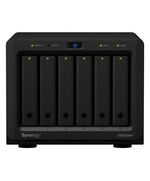 NAS SERVER SYNOLOGY DISKSTATION (DS620SLIM) (SYNDS620SLIM)