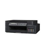 BROTHER DCP-T520W REFILL TANK COLOR INKJET MULTIFUNCTION PRINTER (DCPT520W) (BRODCPT520W)