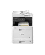 BROTHER MFC-L8690CDW COLOR LASER MFP (BROMFCL8690CDW) (MFCL8690CDW)