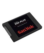 SANDISK SSD PLUS 240GB 2.5'' SATA III