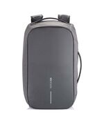 ΑΝΤΙΚΛΕΠΤΙΚΉ ΤΣΆΝΤΑ ΤΑΞΙΔΊΟΥ 3 ΣΕ 1 BOBBY DUFFLE XD DESIGN ΜΑΎΡΟ (705.271) (XDX705.271)