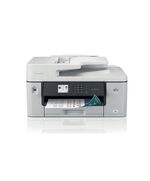 BROTHER MFC-J6540DW A3 COLOR INKJET MFP (MFCJ6540DW) (BROMFCJ6540DW)