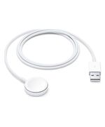 APPLE MAGNETIC CHARGING CABLE FOR SMARTWATCH 1M (MX2E2ZM/A) (APPMX2E2ZM/A)