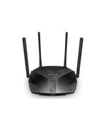 MERCUSYS AX3000 DUAL-BAND WI-FI 6 ROUTER (MR80X) (MERMR80X)