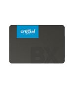 CRUCIAL BX500 500GB 3D NAND SATA 2.5-INCH SSD (CT500BX500SSD1)