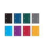 TYPOTRUST ACADEMY ΤΕΤΡΆΔΙΟ ΣΠΙΡΆΛ A4 4 ΘΕΜΆΤΩΝ (4544-11) (TYP4544-11)