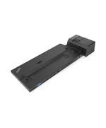 LENOVO THINKPAD ULTRA USB-C DOCKING STATION ΜΕ HDMI/DISPLAYPORT 4K PD  (40AJ0135EU)