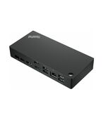 LENOVO THINKPAD UNIVERSAL USB-C DOCKING STATION 40AY0090EU