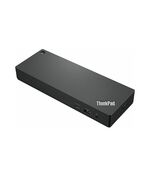 LENOVO DOCKINGSTATION THINKPAD UNIVERSAL THUNDERBOLT 4 DOCK (40B00135EU)