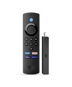 AMAZON SMART TV STICK FIRE TV STICK LITE 2021 FULL HD ΜΕ WI-FI / HDMI ΚΑΙ ALEXA (B091G3WT74) (AMZB091G3WT74)