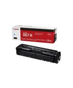 CANON TONER CARTRIDGE HIGH YIELD CYAN FOR MF651CW/MF655CDW/MF657CDW/LBP631CW/LBP633CDW (5105C002) (CAN-067HC)