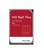 WESTERN DIGITAL RED PLUS NAS HARD DRIVE 4TB 3.5" (CMR) (WD40EFPX)
