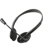 TRUST CHAT HEADSET (24659) (TRS24659)