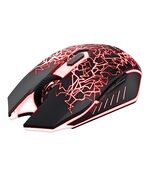 TRUST WIRELESS GAMING MOUSE (24750) (TRS24750)