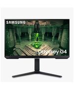 SAMSUNG LS25BG400EUXEN  ODYSSEY G4 IPS GAMING MONITOR 25'' (SAMLS25BG400EUXEN)