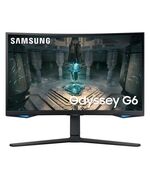 SAMSUNG 27'' LS27BG650EUXEN