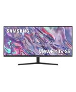 SAMSUNG 34" LS34C500GAUXEN