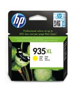 HP ΜΕΛΆΝΙ INKJET NO.935XL YELLOW (C2P26AE) (HPC2P26AE)