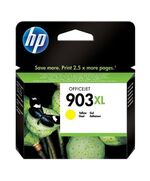 HP ΜΕΛΆΝΙ INKJET NO.903XL YELLOW (T6M11AE) (HPT6M11AE)