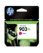 HP ΜΕΛΆΝΙ INKJET NO.903XL MAGENTA (T6M07AE) (HPT6M07AE)