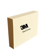 ΑΥΤΟΚΌΛΛΗΤΑ ΧΑΡΤΆΚΙΑ 3M POST-IT NOTE 653 38X51MM ΚΊΤΡΙΝΟ (12) (MMM65312GE)