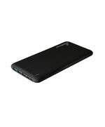MEDIARANGE MOBILE POWER BANK 25.000MAH, WITH USB-C POWER DELIVERY FAST CHARGE TECHNOLOGY (MR754)