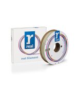 REAL PLA 3D PRINTER FILAMENT - GLOW IN THE DARK - SPOOL OF 0.5KG - 1.75MM (REALPLAGLOW500MM175)
