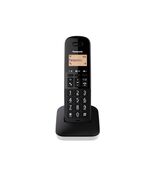 ΑΣΎΡΜΑΤΟ ΤΗΛΈΦΩΝΟ PANASONIC ΚΧ-ΤGB610GRW WHITE (KX-TGB610GRW) (PANKX-TGB610GRW)