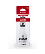 CANON ΜΕΛΆΝΙ INKJET GI-41 BLACK (4528C001AA) (CANGI-41BK)