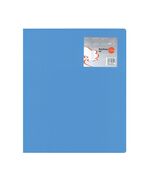 TYPOTRUST ΜΠΛΈ ΝΤΟΣΙΈ Α4 ΜΕ 2 D ΚΡΊΚΟΥΣ & 2.6ΕΚ. ΡΆΧΗ (FP15022-03) (TYPFP15022-03)