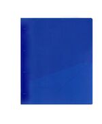TYPOTRUST ΜΠΛΈ ΝΤΟΣΙΈ Α4 ΜΕ 4 D ΚΡΊΚΟΥΣ & 2.6ΕΚ. ΡΆΧΗ (FP15042-03) (TYPFP15042-03)