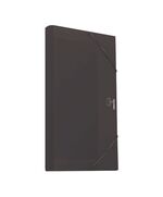 TYPOTRUST ΚΟΥΤΊ ΜΑΎΡΟ ΜΕ ΛΆΣΤΙΧΟ 25X35 ΡΆΧΗ 3ΕΚ. (FP35003-01) (TYPFP35003-01)