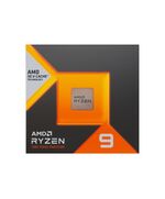 ΕΠΕΞΕΡΓΑΣΤΉΣ AMD RYZEN 9 7950X3D 4.2GHZ 16 ΠΥΡΉΝΩΝ ΓΙΑ SOCKET AM5 (100-100000908WOF) (AMDRYZ9-7950X3D)