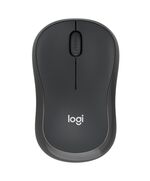 MOUSE LOGITECH M240 GRAPHITE
