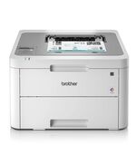 BROTHER HL-L3220CW COLOR LASER PRINTER (HLL3220CW) (BROHLL3220CW)