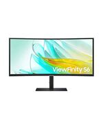 SAMSUNG 34" LS34C652UAUXEN