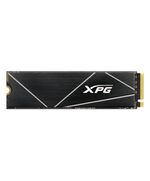 ADATA XPG GAMMIX S70 BLADE SSD 1TB M.2 NVME (AGAMMIXS70B-1T-CS) (ADAAGAMMIXS70B-1T-CS)