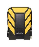 ADATA HD710P USB 3.1 ΕΞΩΤΕΡΙΚΌΣ HDD 1TB 2.5" ΚΊΤΡΙΝΟ (AHD710P-1TU31-CYL) (ADAAHD710P-1TU31-CYL)