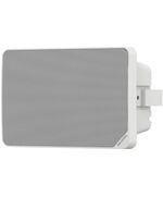 HIKVISION ANALOG CABINET SPEAKER (DS-QAE0120G1R) (HKVDS-QAE0120G1R)