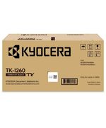 KYOCERA TONER BLACK TK-1260