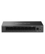 MERCUSYS 8-PORT STEEL CASE GIGABIT SWITCH (MS108GS) (MERMS108GS)
