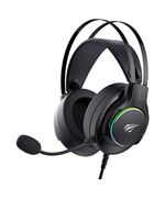 HAVIT GAMING HEADPHONES H2007U (H2007U) (HAVH2007U)