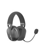 HAVIT GAMING HEADPHONES FUXI H3 2.4G BLACK (FUXI-H3) (HAVFUXI-H3)