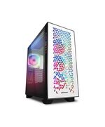 SHARKOON ELITE SHARK CA300H WHITE (30422) (SHR30422)