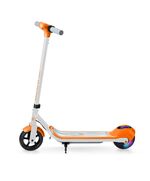 KIDDOBOO Ε-SCOOTER KIDDORIDER WHITE (KBY2WHI)