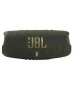 JBL CHARGE 5 BLUETOOTH 40W GREEN (JBLCHARGE5GRN)