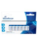 ΑΛΚΑΛΙΚΉ ΜΠΑΤΑΡΊΑ MEDIARANGE PREMIUM AA 1.5V (LR6) (10 PACK) (MRBAT105)