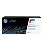 HP COLOR LASERJET ENTERPRISE M552/553 HC MAGENTA TONER (CF363X) (HPCF363X)