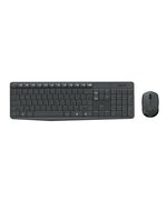 ΠΛ/ΓΙΟ LOGITECH WIRELESS DESKTOP MK235